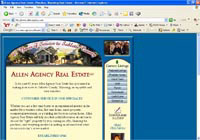 Allen Agency Real Estate