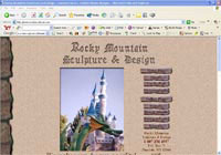 Rocky Mountain Sculpture & Design